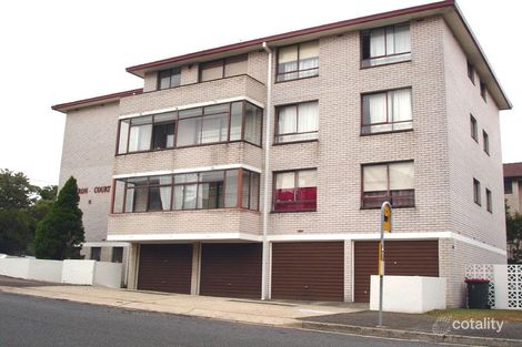 7/11 Carr St, Coogee, NSW 2034