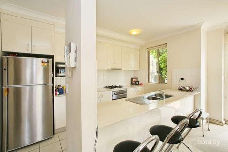 Property photo of 2/1-11 Rosa Crescent Castle Hill NSW 2154
