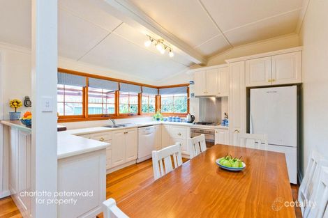 Property photo of 125 Augusta Road Lenah Valley TAS 7008