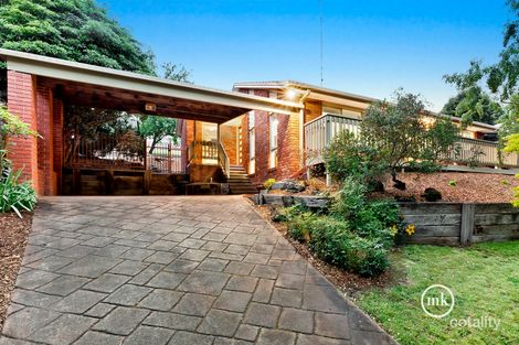 16 Musgrove Ct, Greensborough, VIC 3088