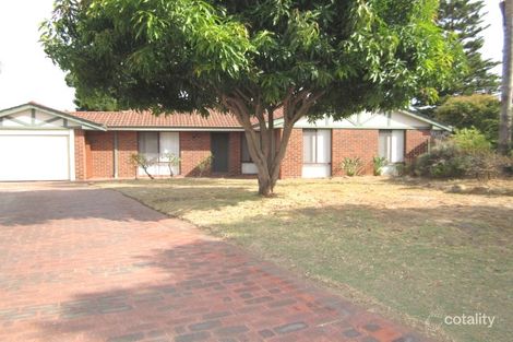 5 Wood Pl, Thornlie, WA 6108