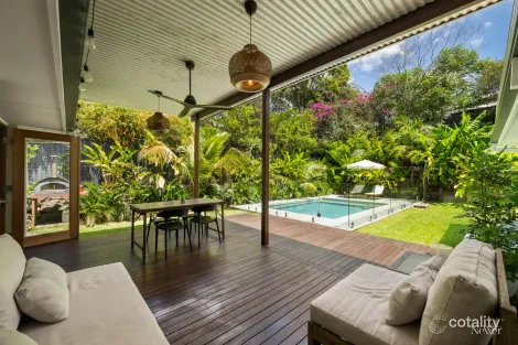 Property photo of 6 Cassia Court Noosaville QLD 4566