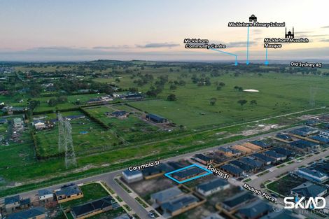 Property photo of 27 Salvia Street Mickleham VIC 3064