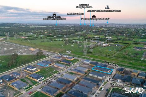 Property photo of 27 Salvia Street Mickleham VIC 3064