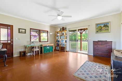 Property photo of 82 Sunrise Drive Ocean View QLD 4521