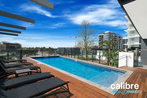 702/35 Hercules St, Hamilton, QLD 4007