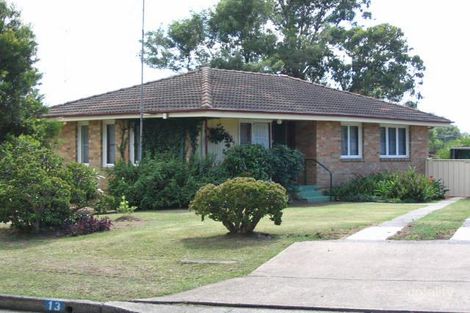 13 Echuca Cres, Koonawarra, NSW 2530