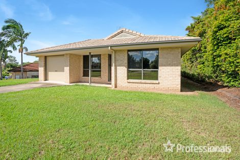 Property photo of 31 McPhail Street Southside QLD 4570