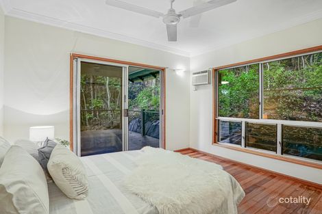 Property photo of 10 Barklya Close Kamerunga QLD 4870