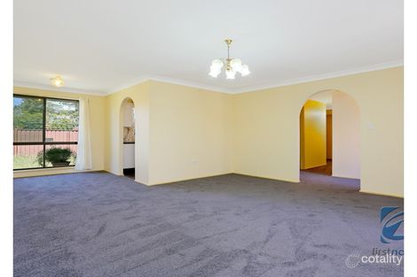 Property photo of 11 Beech Street Quakers Hill NSW 2763
