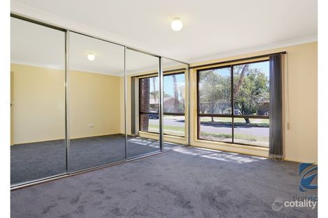 Property photo of 11 Beech Street Quakers Hill NSW 2763