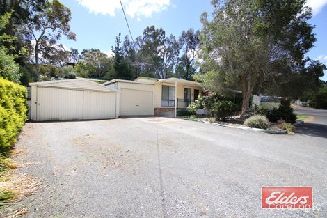 Property photo of 4 Pinson Court Williamstown SA 5351