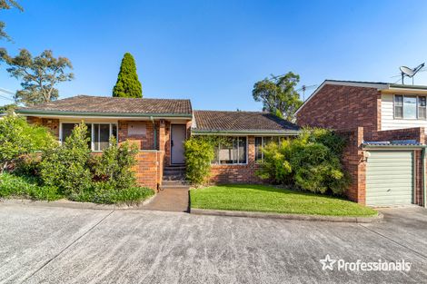 1/54 Lang St, Padstow, NSW 2211