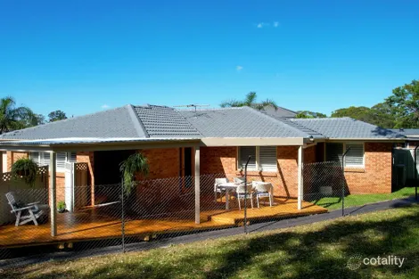 Property photo of 2/3 Gipps Road Greystanes NSW 2145