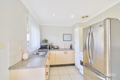 Property photo of 2/47 Frontignan Street Eschol Park NSW 2558