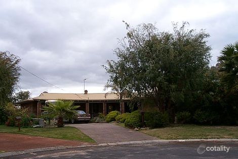 8 Kempston Pl, Broadwater, WA 6280