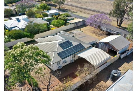 100 Murilla St, Miles, QLD 4415