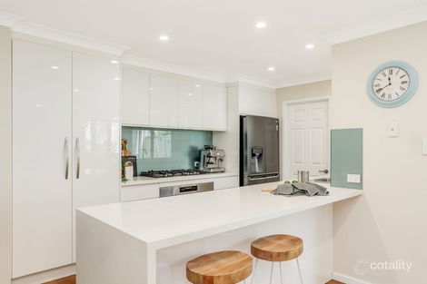Property photo of 5 Wagtail Place Green Point NSW 2251