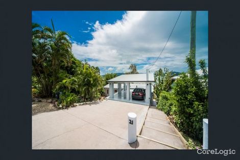 Property photo of 21 Airlie Crescent Airlie Beach QLD 4802