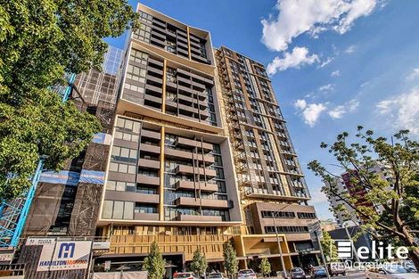 Property photo of 518/39 Coventry Street Southbank VIC 3006