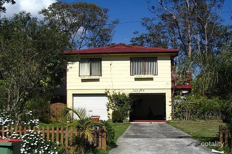 Property photo of 22 Winani Road Erina NSW 2250