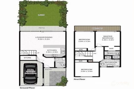 Property photo of 83/100 Franklin Drive Mudgeeraba QLD 4213
