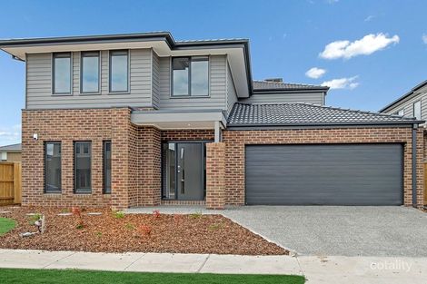 125 Bondi Pde, Point Cook, VIC 3030