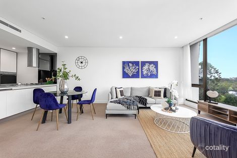 Property photo of 617/11-13 Spurway Drive Norwest NSW 2153