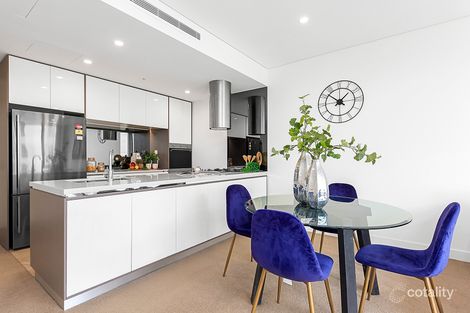 Property photo of 617/11-13 Spurway Drive Norwest NSW 2153