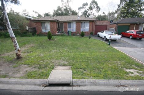 26 Shrubby Walk, Croydon South, VIC 3136