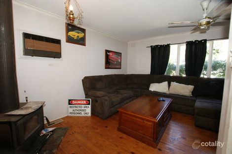 Property photo of 46 Shirley Crescent Woori Yallock VIC 3139