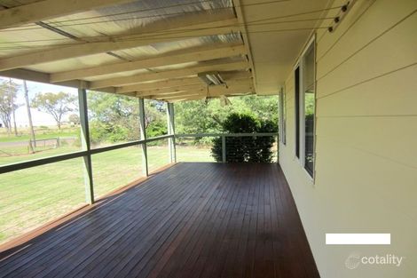 Property photo of 178 Hayden Street Dalby QLD 4405