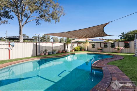 Property photo of 3 Gradi Court Thorneside QLD 4158