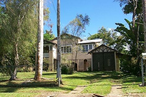 18 Bartle St, East Innisfail, QLD 4860