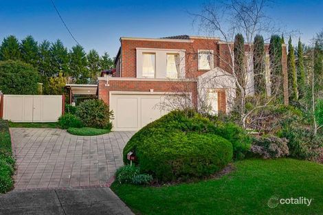 Property photo of 26 Nillumbik Square Diamond Creek VIC 3089