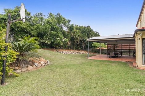 Property photo of 9 Raphael Place Mackenzie QLD 4156