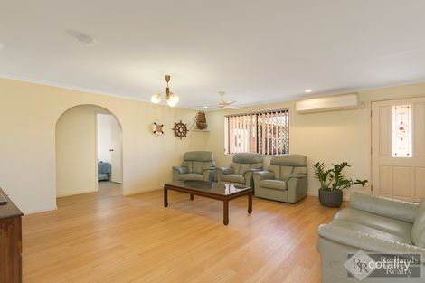 Property photo of 3 Gradi Court Thorneside QLD 4158