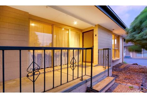 Property photo of 2/823 Nepean Highway Mornington VIC 3931