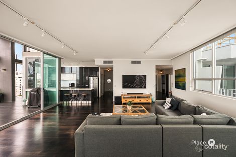 Property photo of 71/89 Lambert Street Kangaroo Point QLD 4169