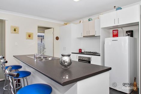 Property photo of 28 Lisa Crescent Coomera QLD 4209