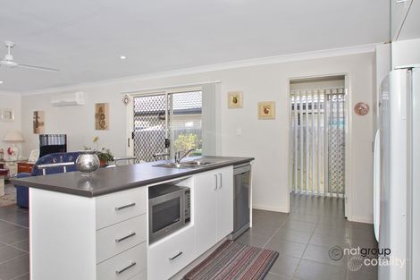 Property photo of 28 Lisa Crescent Coomera QLD 4209