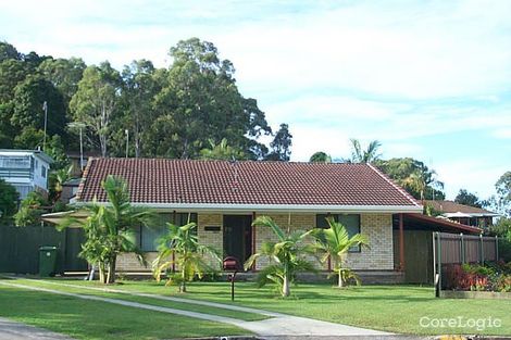 Property photo of 5 Jendi Court Tugun QLD 4224