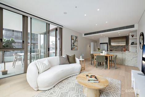 409/5 Scott St, Willoughby, NSW 2068