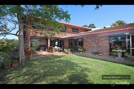 Property photo of 19 Morningview Street Chapel Hill QLD 4069
