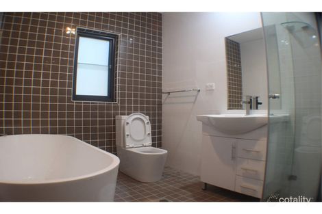 Property photo of 100A Maiden Street Greenacre NSW 2190