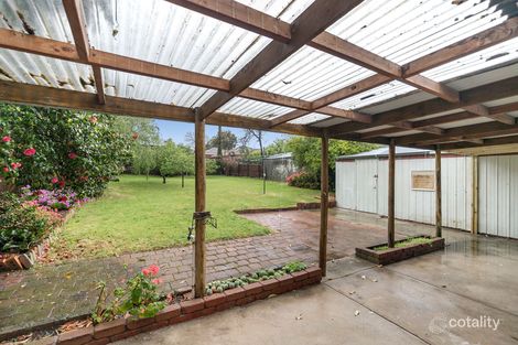 Property photo of 36 Leonard Street Frankston VIC 3199