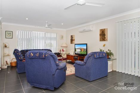 Property photo of 28 Lisa Crescent Coomera QLD 4209