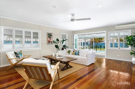 Property photo of 4 Michel Drive Currumbin Waters QLD 4223