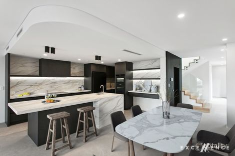 Property photo of 89B West Coast Drive Watermans Bay WA 6020