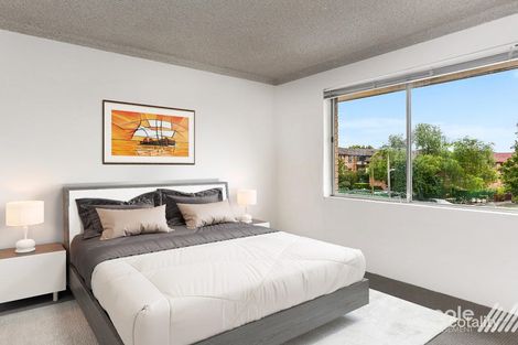 Property photo of 21/23-25 Myra Road Dulwich Hill NSW 2203